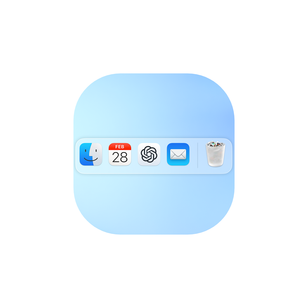 macOS App